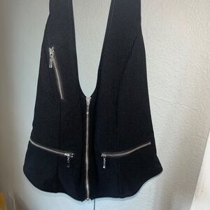 Real Side Top